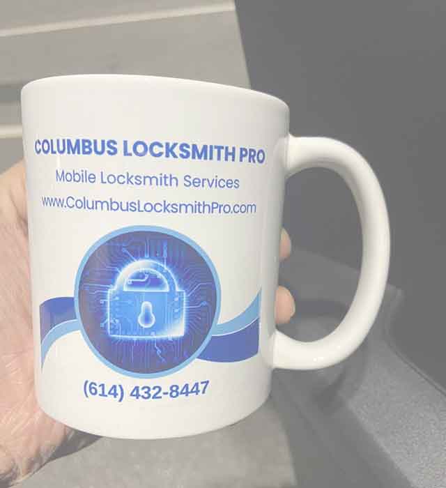 Columbus Locksmith