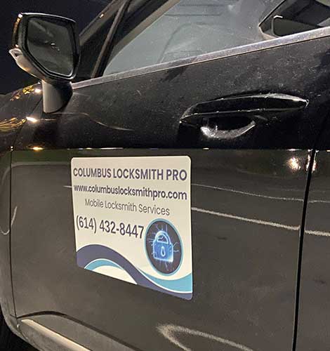 Columbus Locksmith